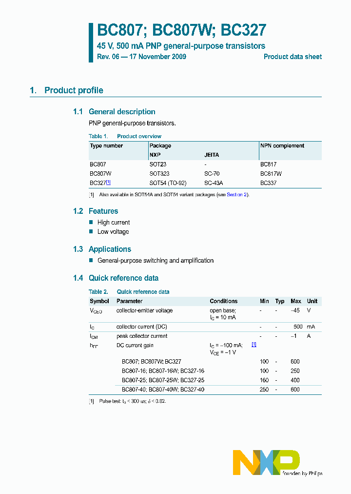 BC807_4584995.PDF Datasheet