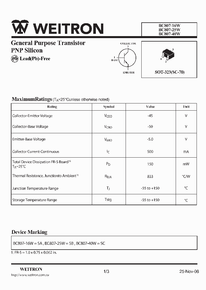 BC807-40W_4859911.PDF Datasheet