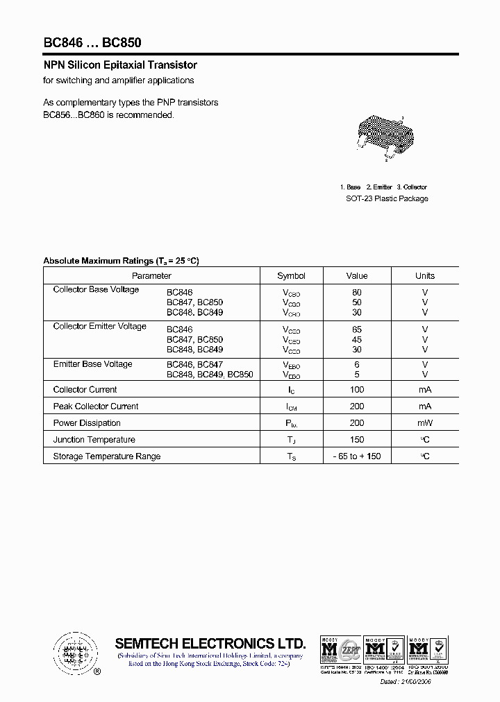 BC847_4422703.PDF Datasheet
