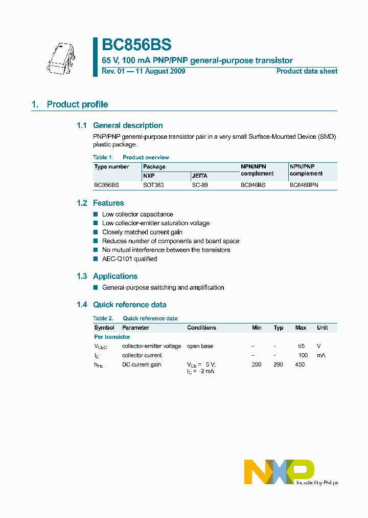 BC856BS_4556896.PDF Datasheet