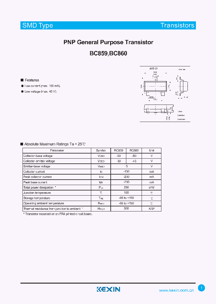 BC860B_4343718.PDF Datasheet