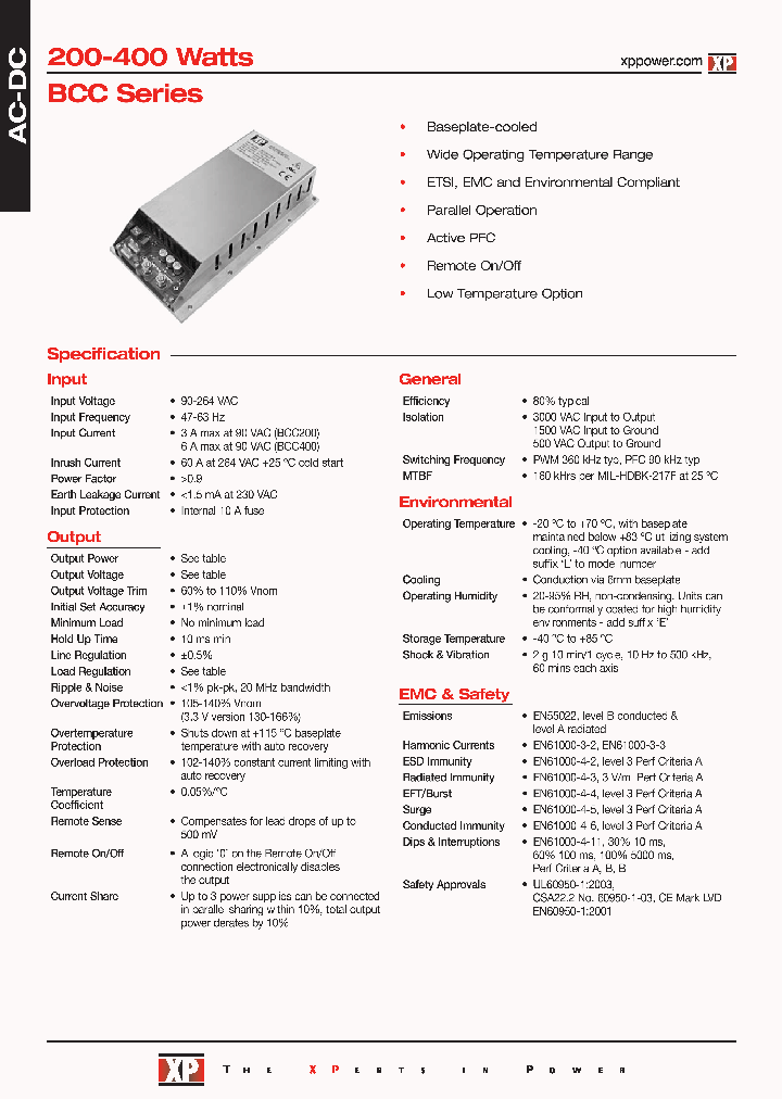 BCC200PS03_4430590.PDF Datasheet