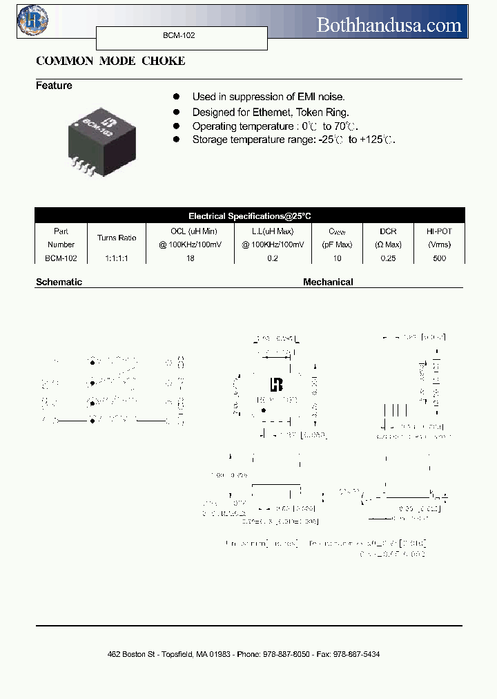 BCM-1021_4858896.PDF Datasheet