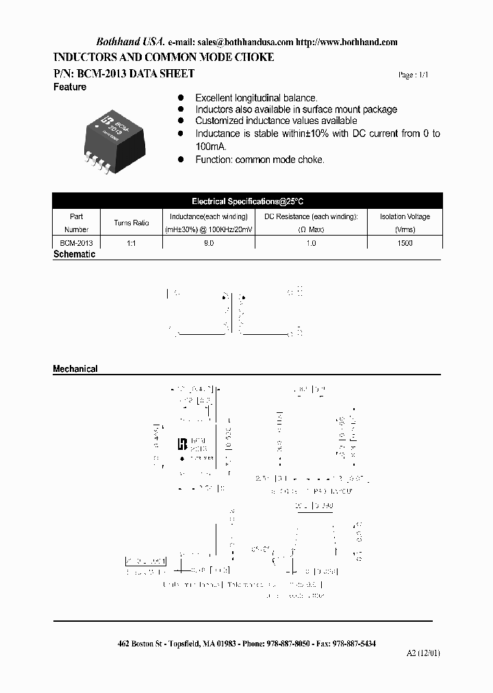 BCM-2013_4559386.PDF Datasheet