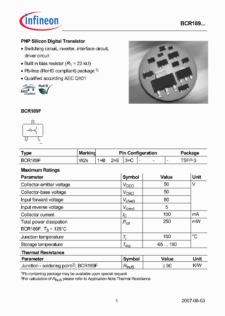 BCR18907_4916976.PDF Datasheet