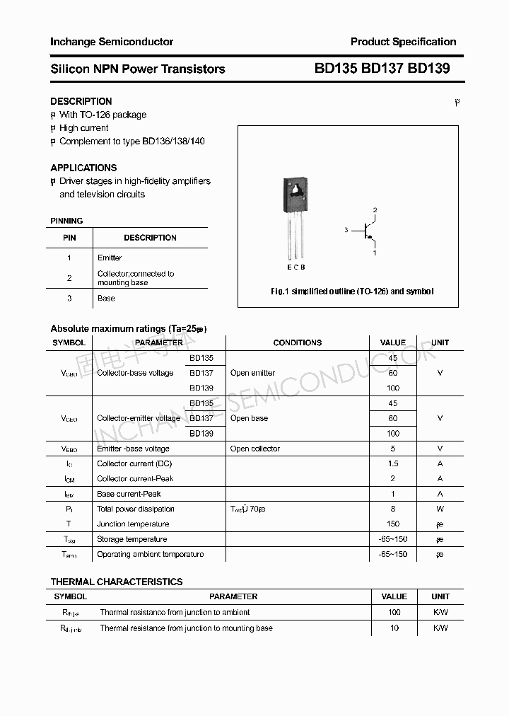 BD137_4343808.PDF Datasheet