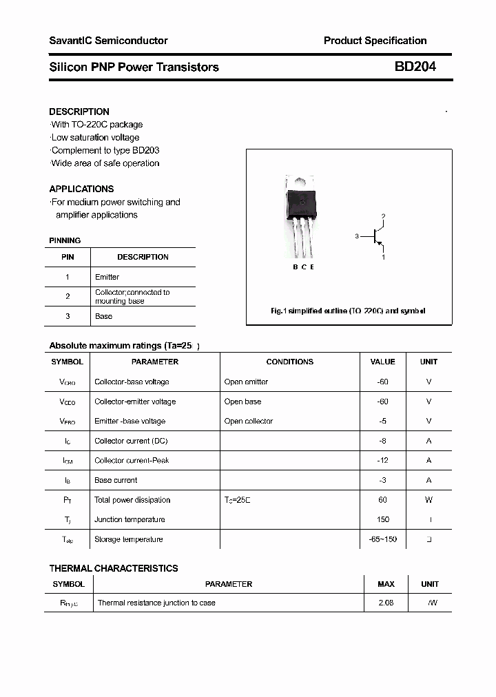 BD204_4713320.PDF Datasheet