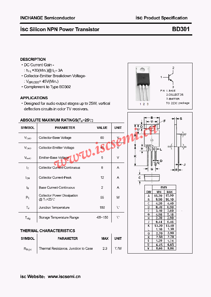 BD301_4736316.PDF Datasheet
