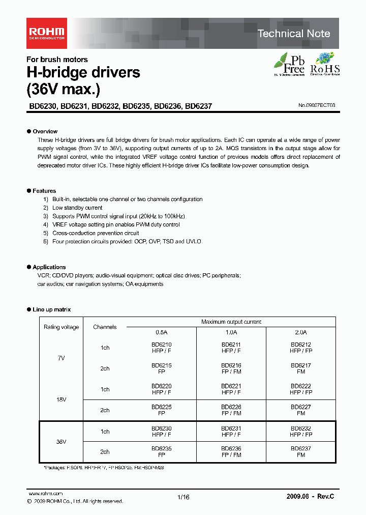 BD6237_4655796.PDF Datasheet