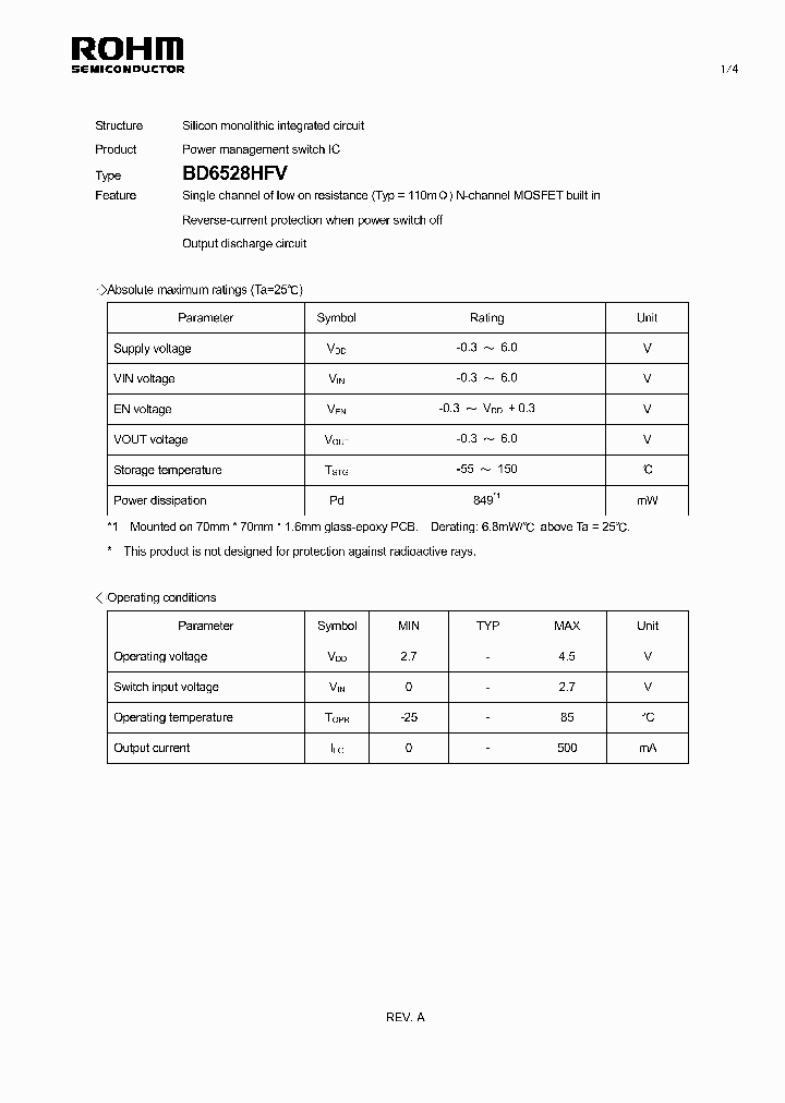 BD6528HFV_4727805.PDF Datasheet