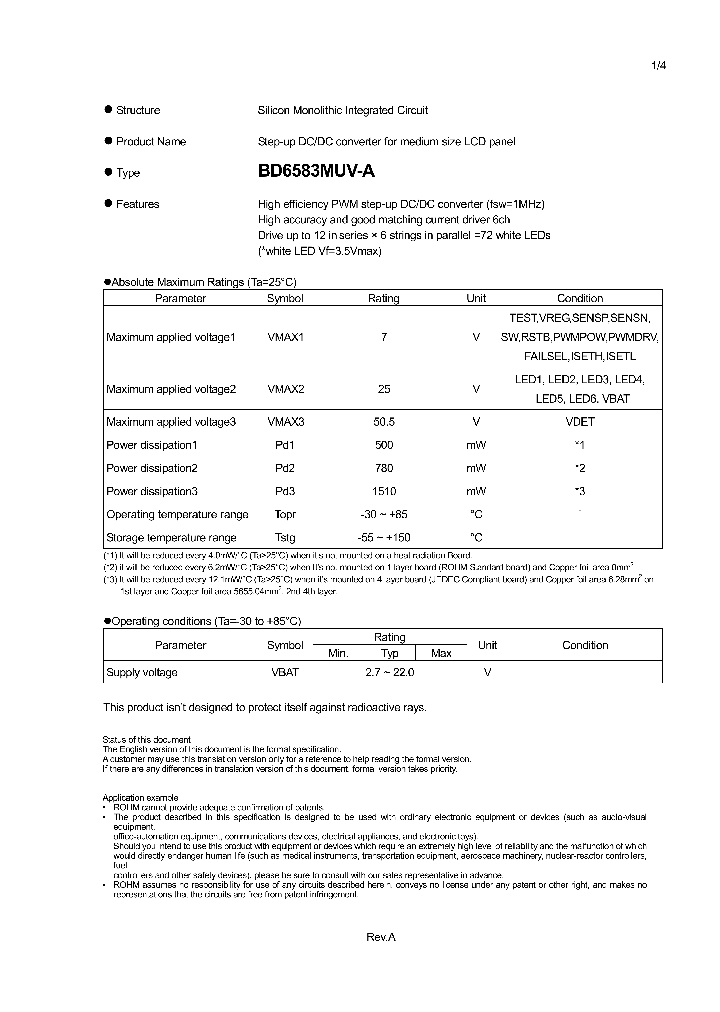 BD6583MUV-A_4592905.PDF Datasheet