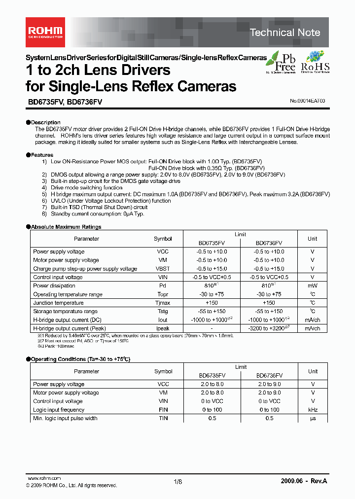 BD6736FV_4649139.PDF Datasheet