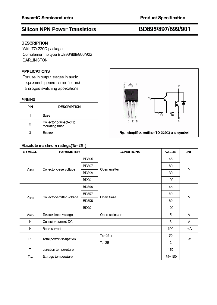 BD895_4388275.PDF Datasheet