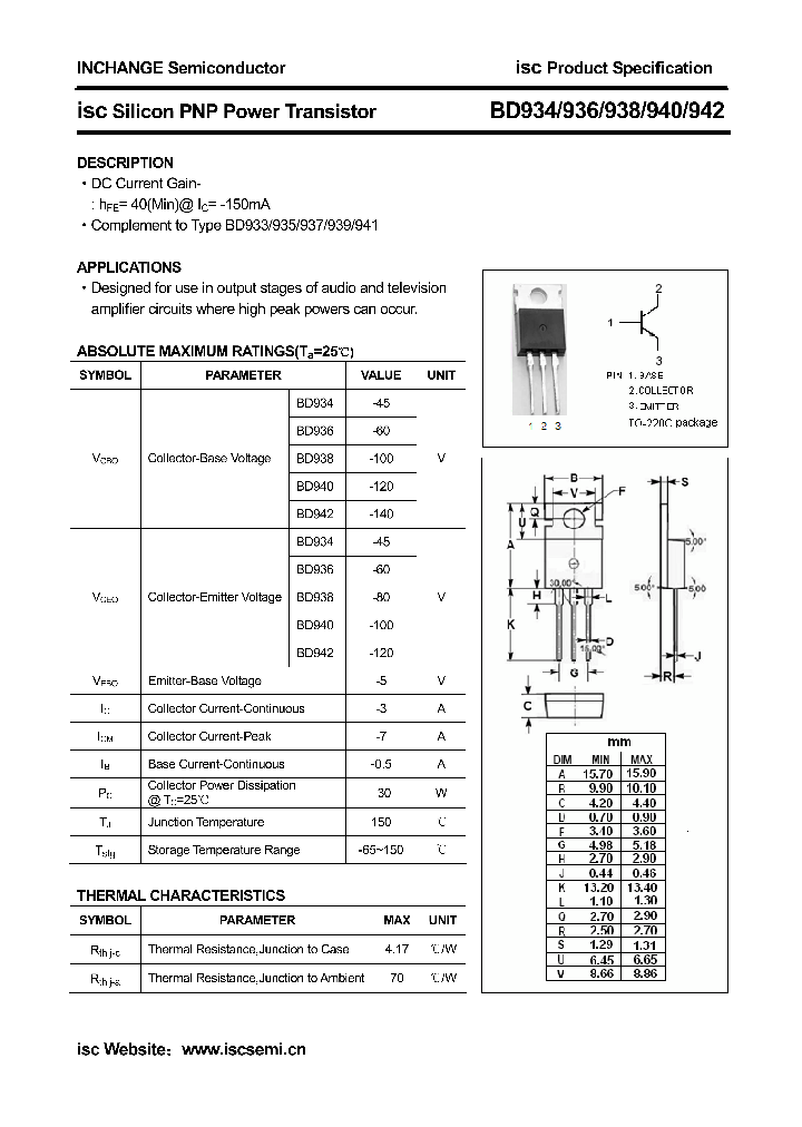 BD934_4345434.PDF Datasheet