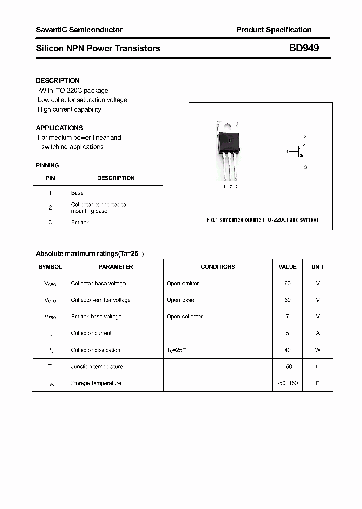 BD949_4456099.PDF Datasheet
