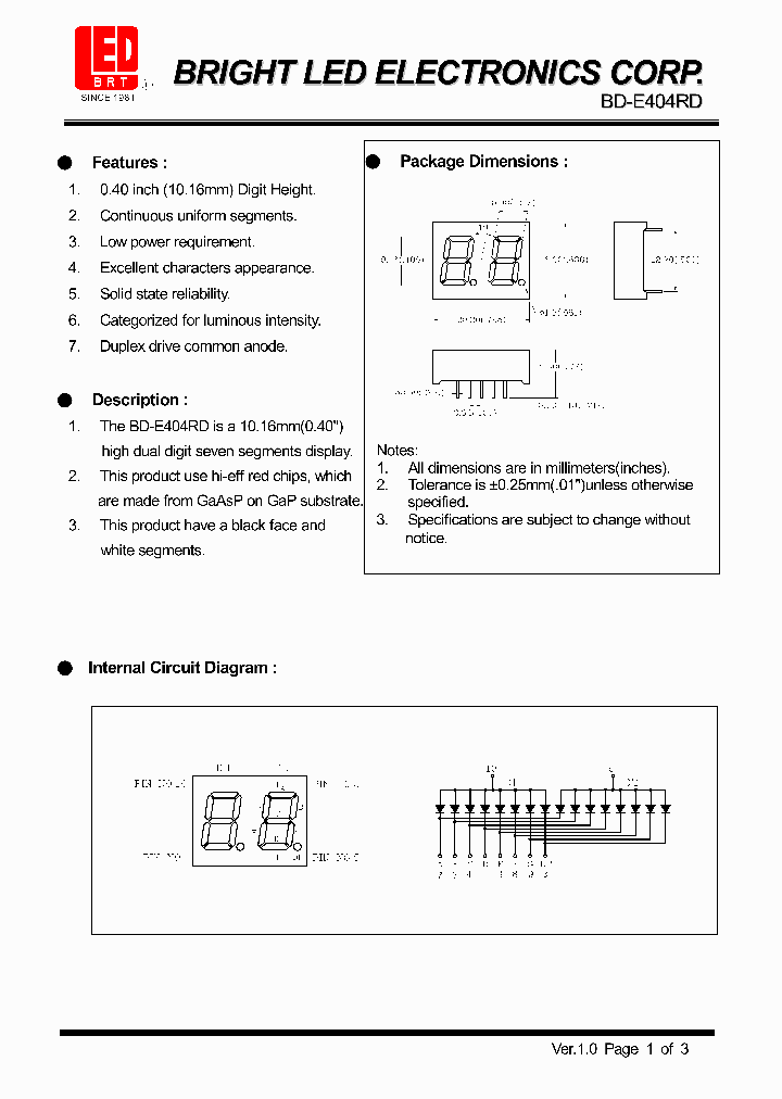 BD-E404RD_4241942.PDF Datasheet