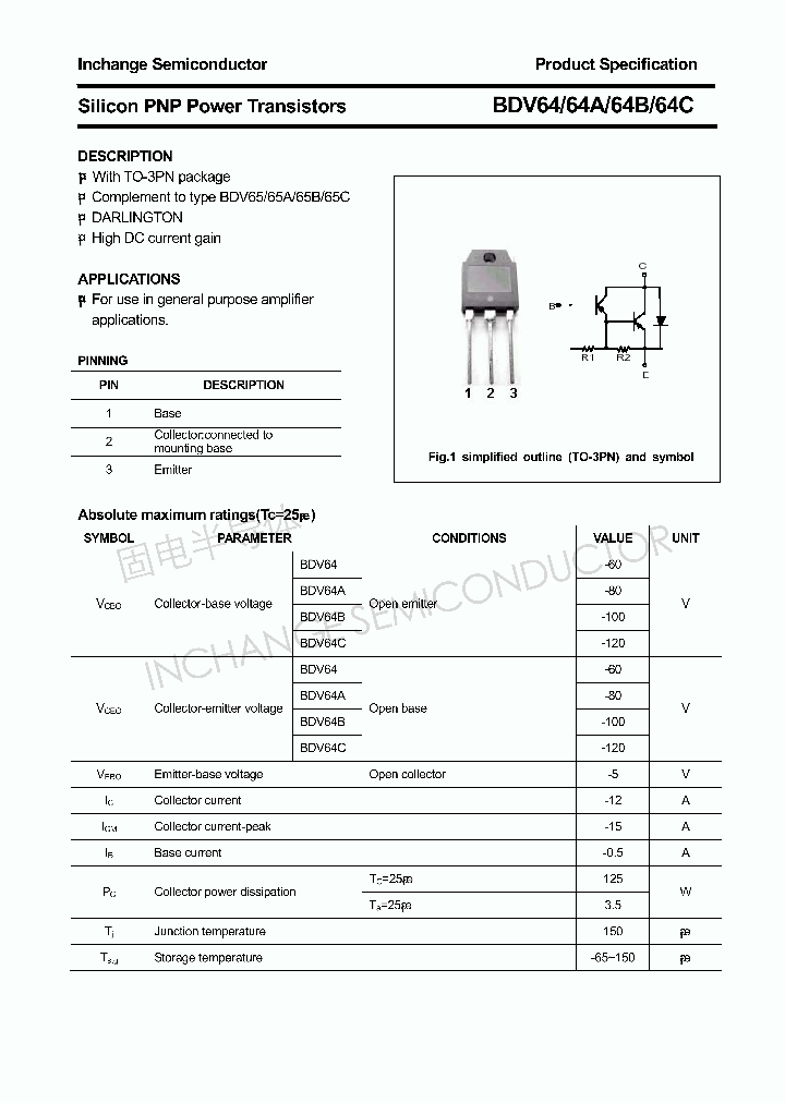 BDV64_4443516.PDF Datasheet