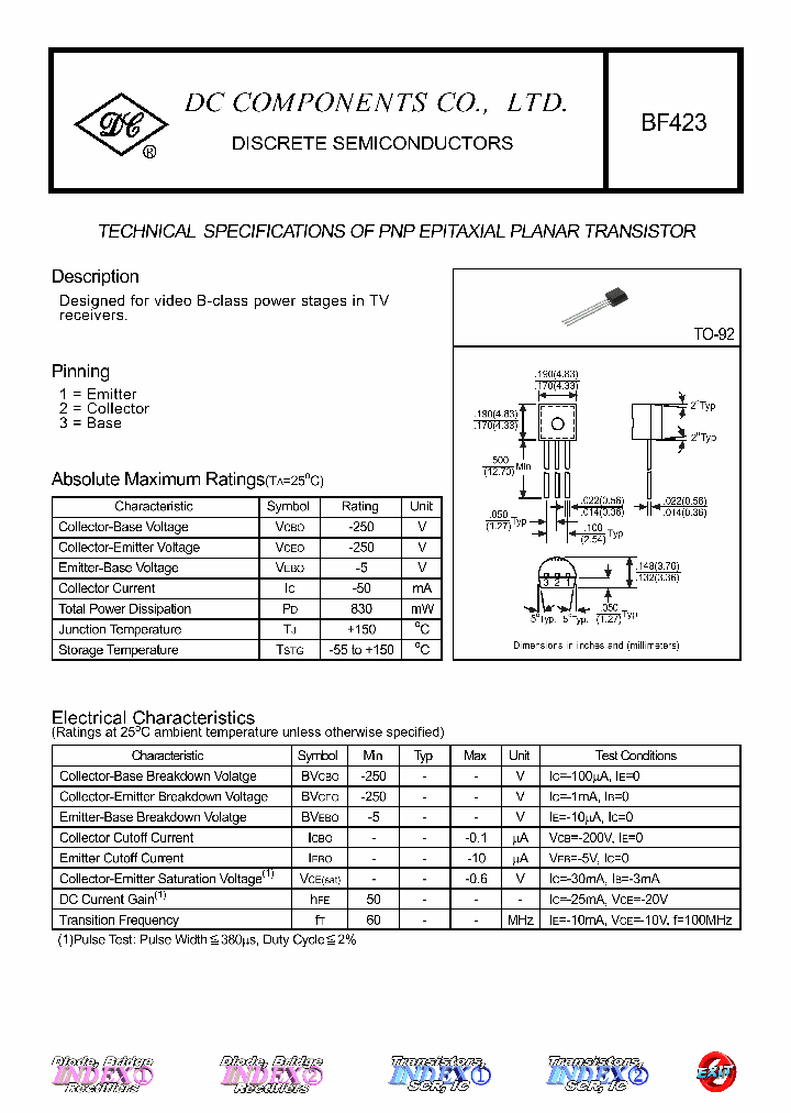 BF423_4401575.PDF Datasheet
