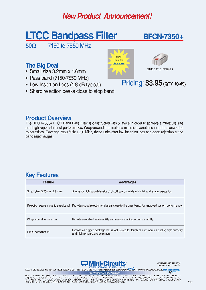 BFCN-7350_4620397.PDF Datasheet