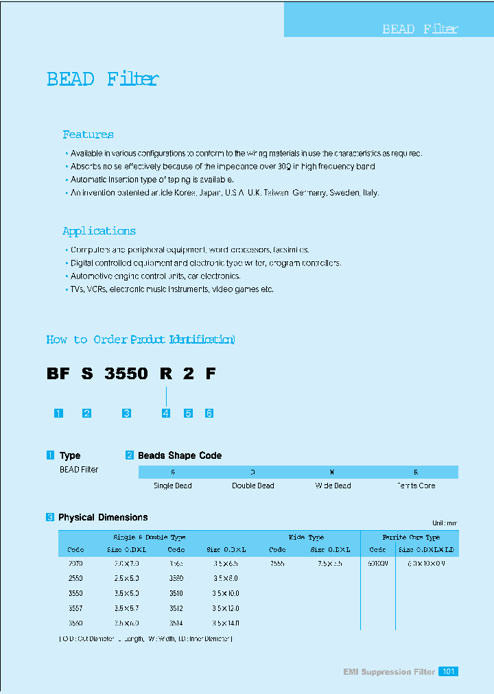 BFS3550A0L_4659644.PDF Datasheet