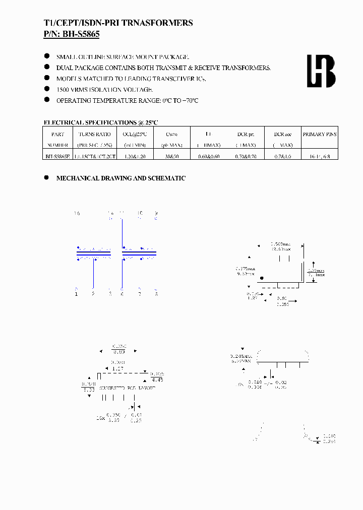 BH-S5865_4733582.PDF Datasheet