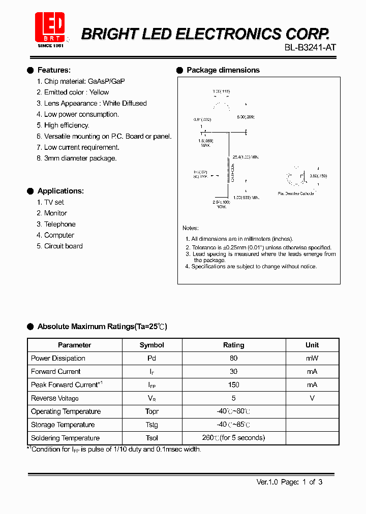 BL-B3241-AT_4840939.PDF Datasheet