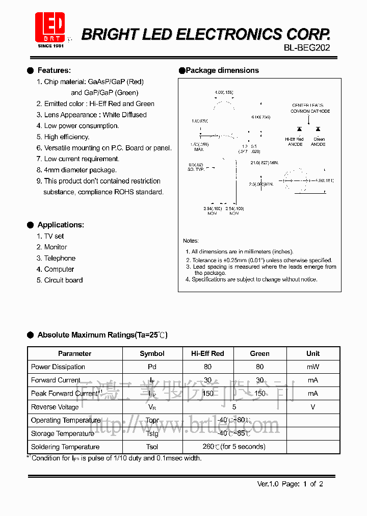 BL-BEG202_4505830.PDF Datasheet
