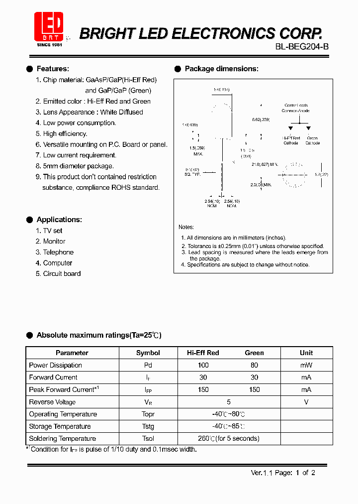 BL-BEG204-B_4180776.PDF Datasheet