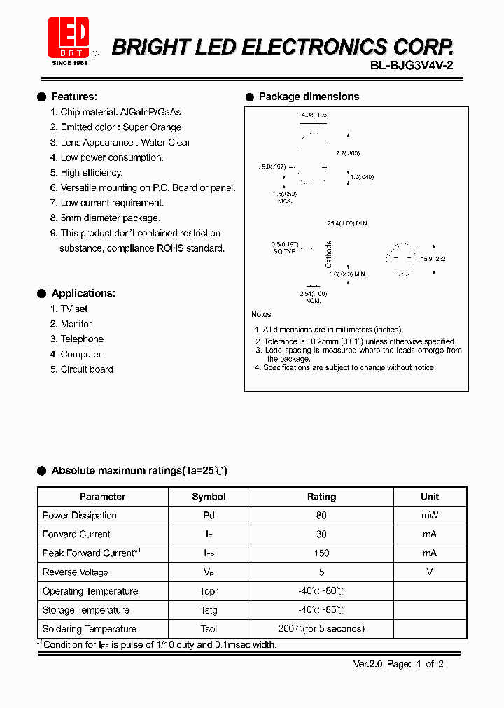 BL-BJG3V4V-2_4392197.PDF Datasheet