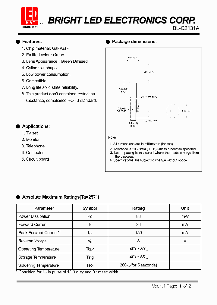 BL-C2131A_4636308.PDF Datasheet