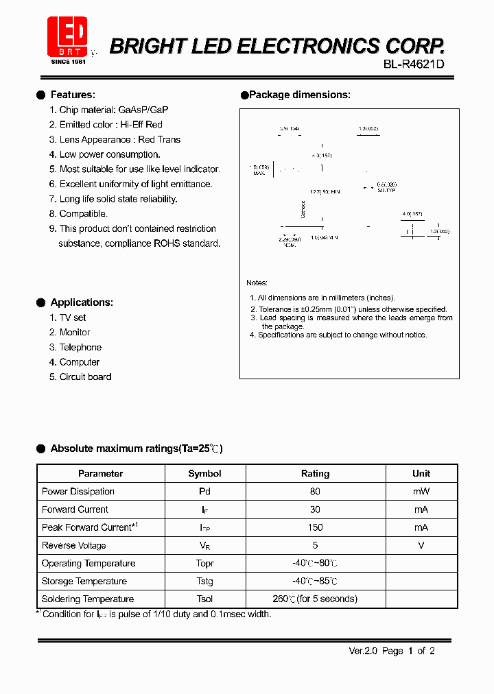 BL-R4621D_4344902.PDF Datasheet