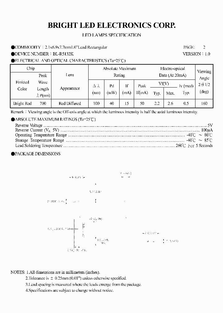 BL-R5132K_4337877.PDF Datasheet