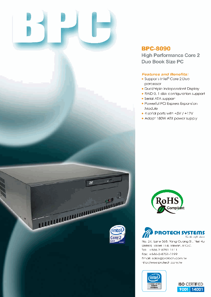 BPC-8090_4443111.PDF Datasheet