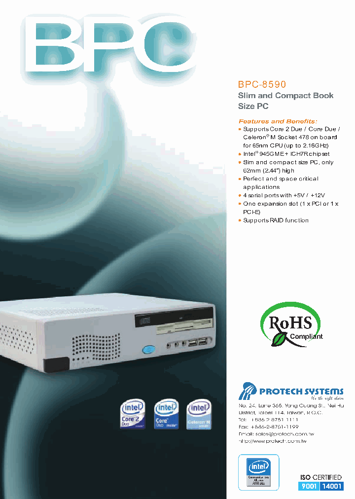 BPC-8590_4603823.PDF Datasheet