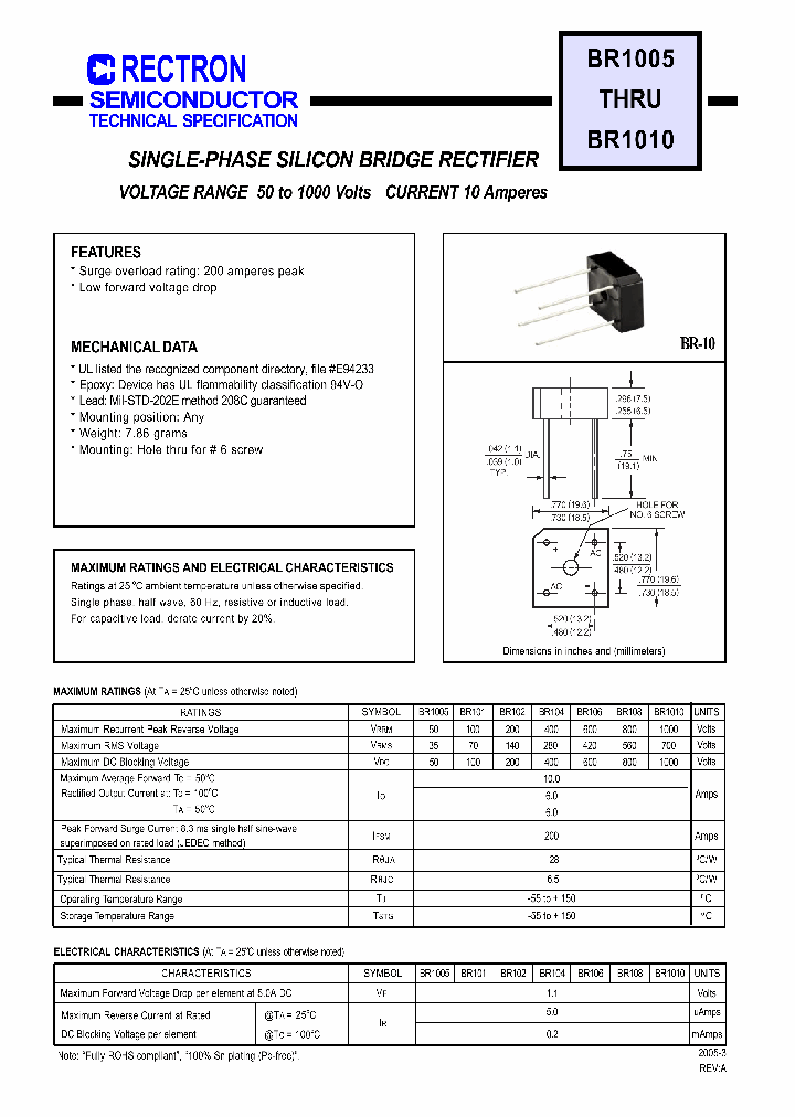 BR100505_4766364.PDF Datasheet