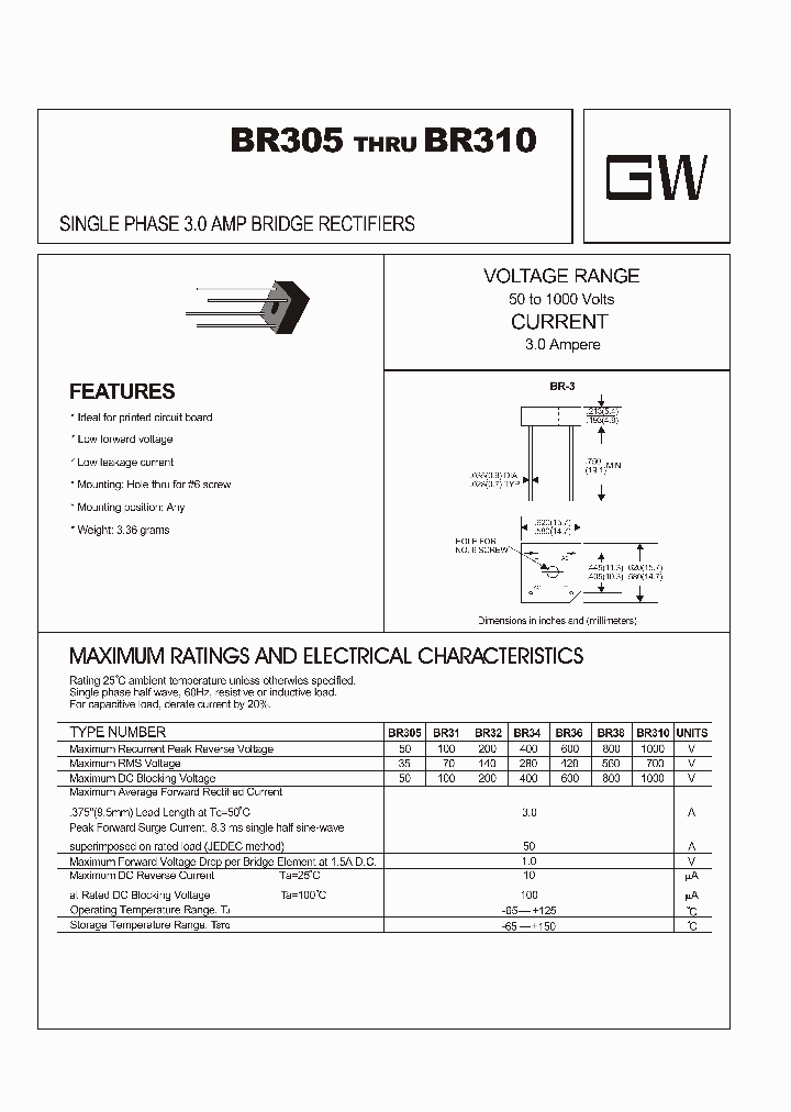 BR31_4358290.PDF Datasheet