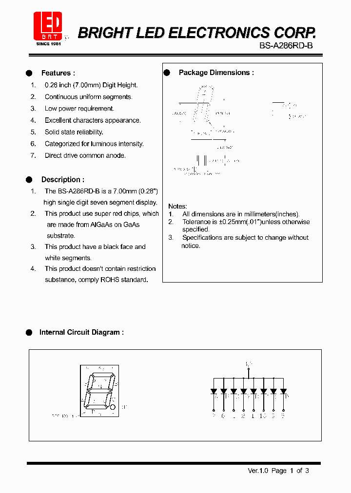 BS-A286RD-B_4794969.PDF Datasheet