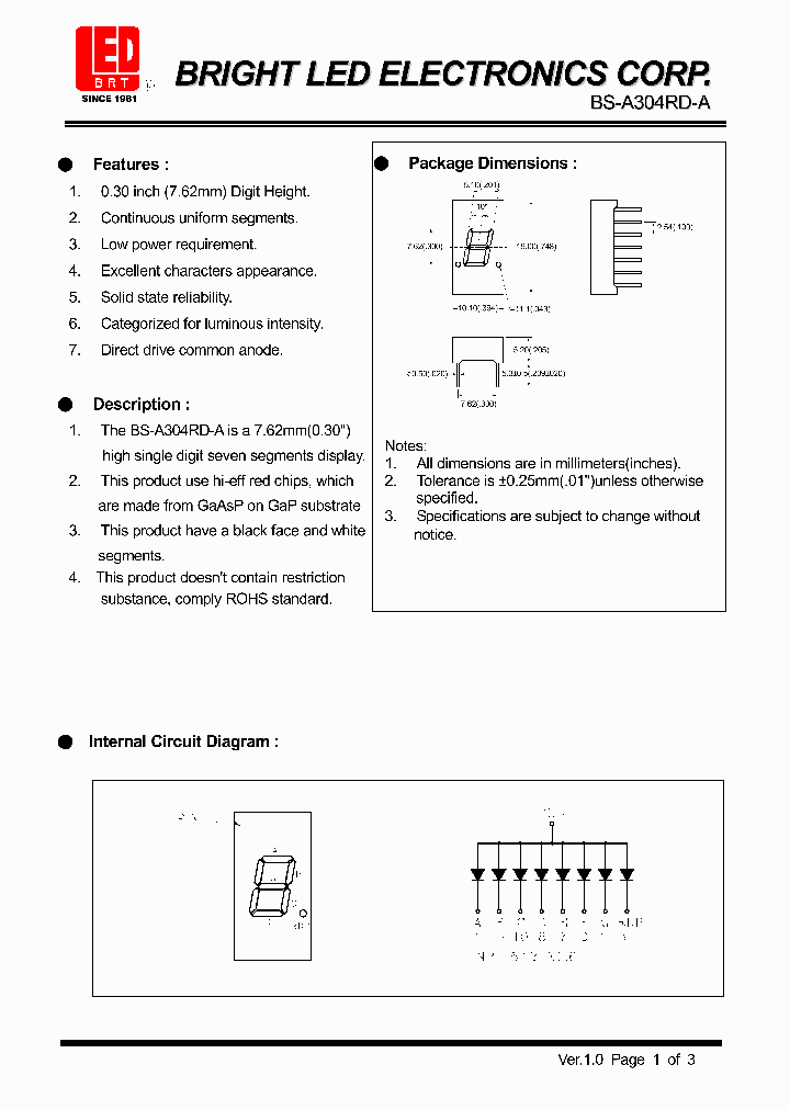 BS-A304RD-A_4805885.PDF Datasheet