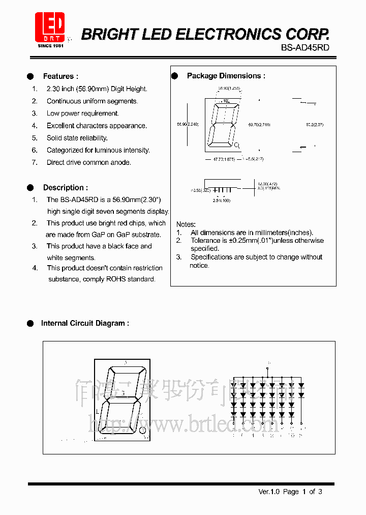BS-AD45RD_4647060.PDF Datasheet