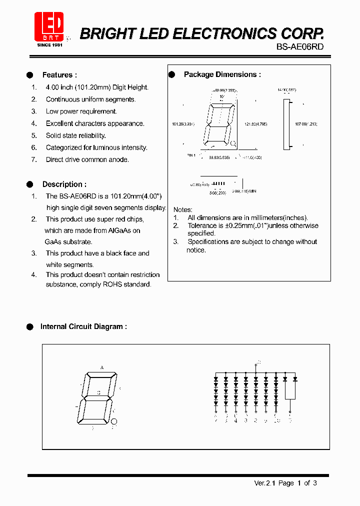 BS-AE06RD_4433453.PDF Datasheet