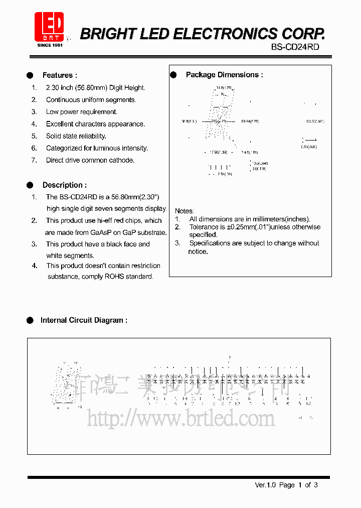 BS-CD24RD_4602903.PDF Datasheet