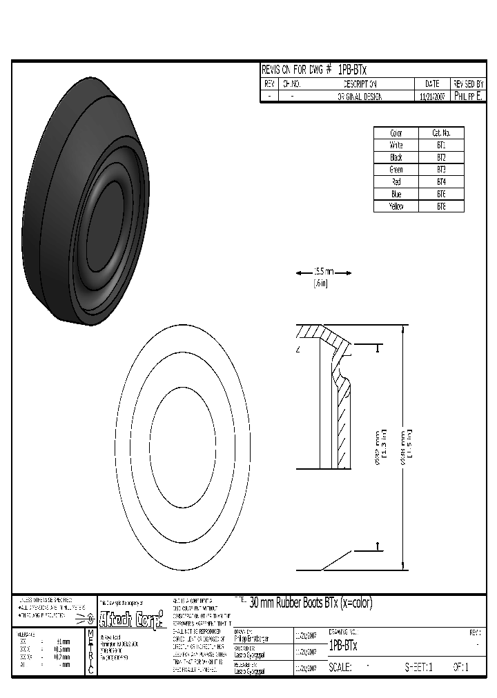 BTX_4303113.PDF Datasheet