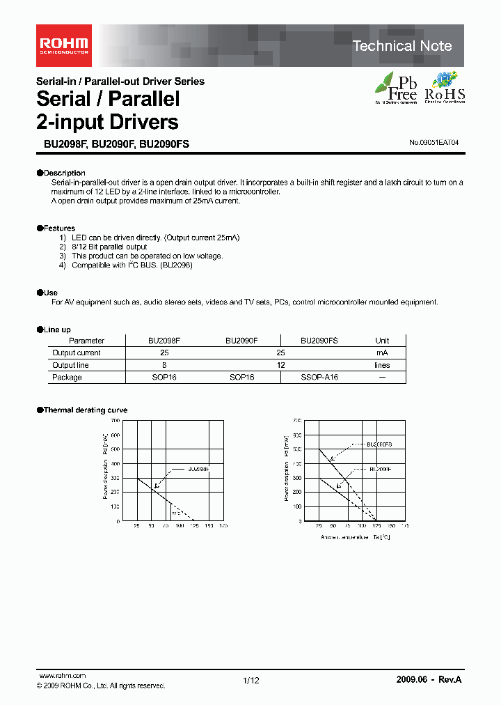 BU2098F-E2_4680140.PDF Datasheet