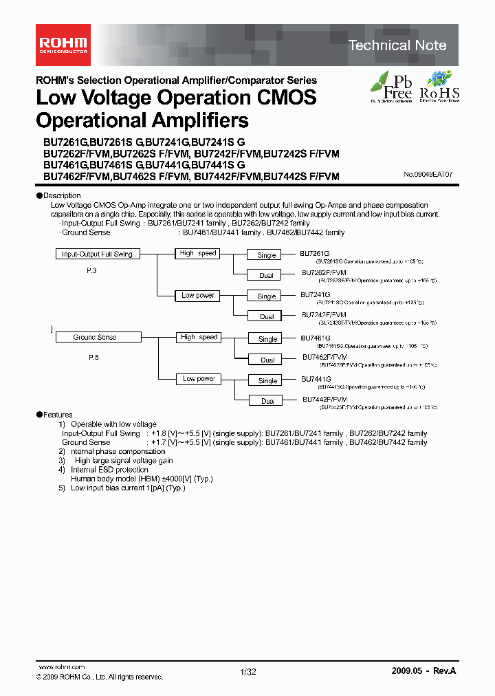 BU7242FVM_4597793.PDF Datasheet