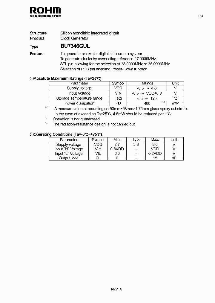 BU7346GUL_4681915.PDF Datasheet