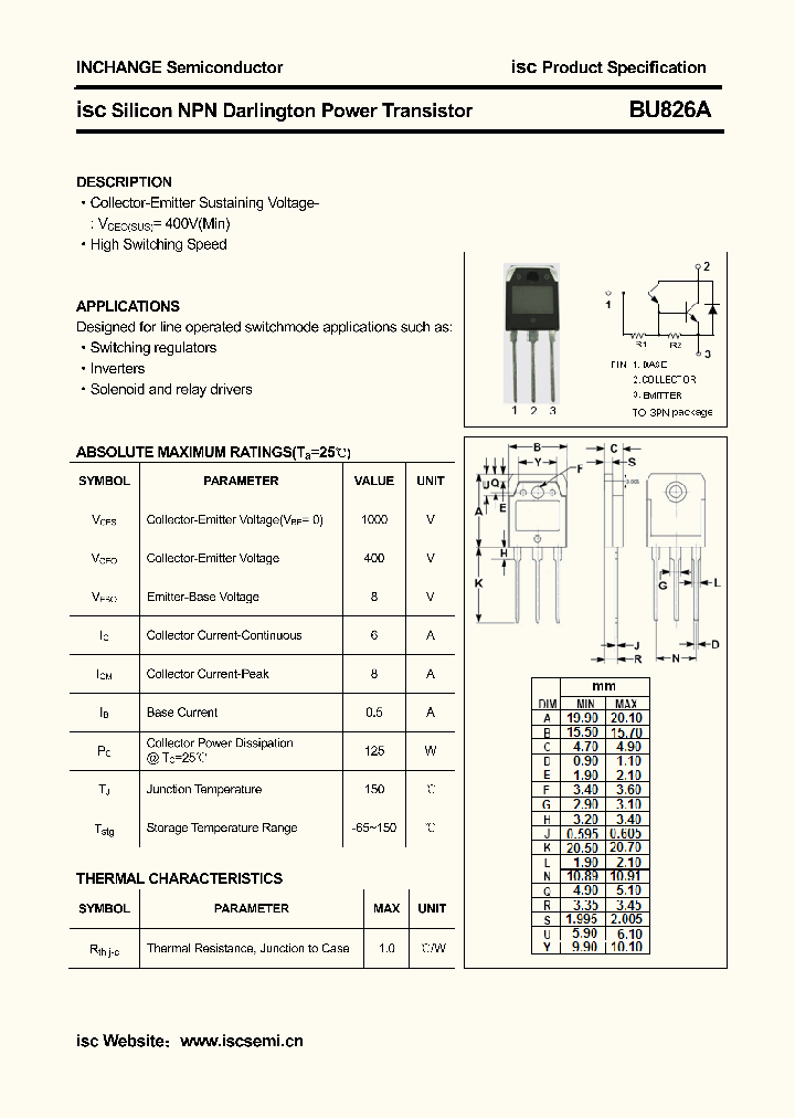 BU826A_4330867.PDF Datasheet