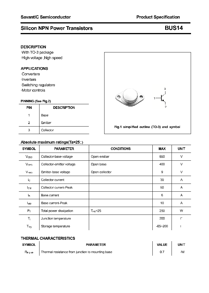 BUS14_4484093.PDF Datasheet