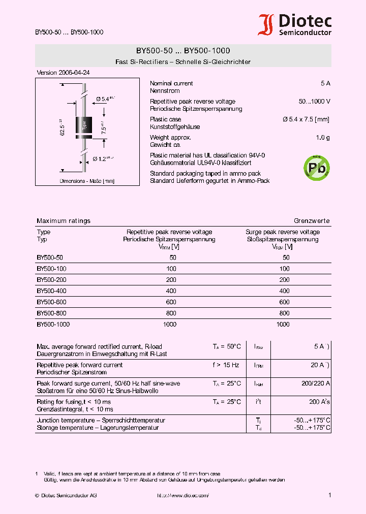 BY500-400_4546643.PDF Datasheet