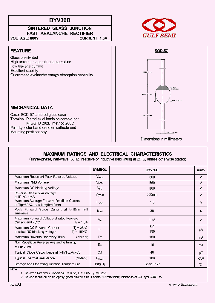 BYV36D_4618719.PDF Datasheet
