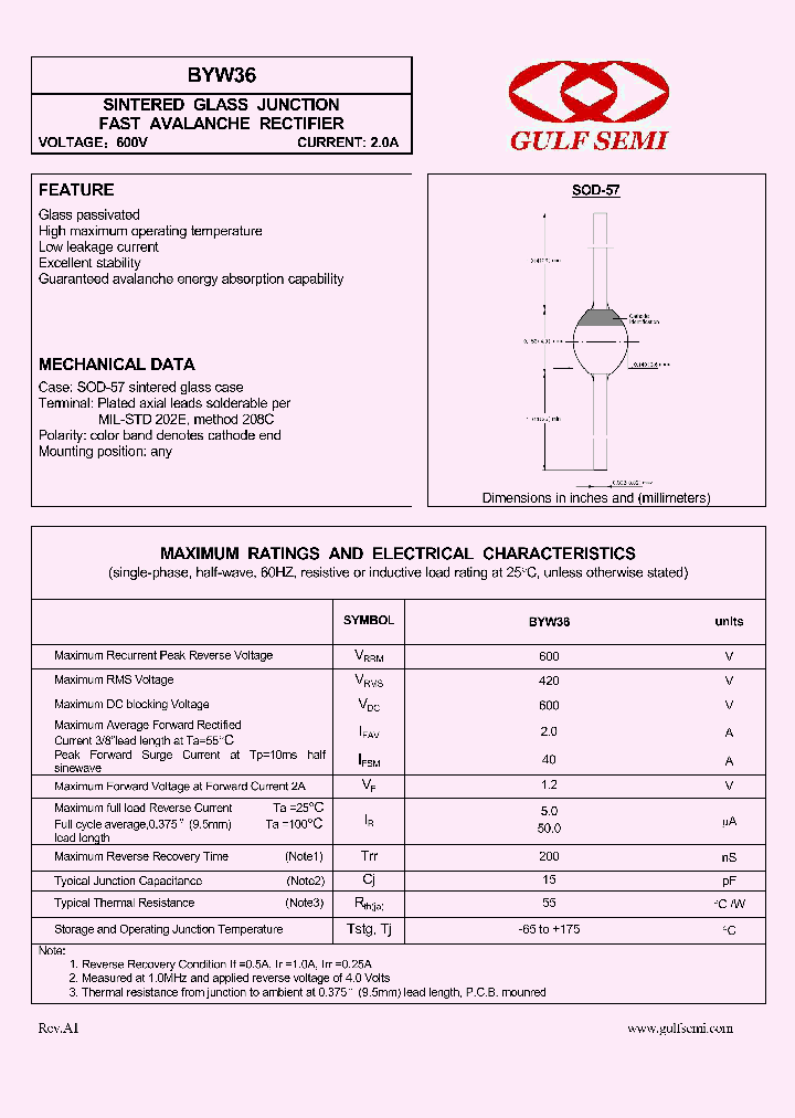 BYW36_4618762.PDF Datasheet